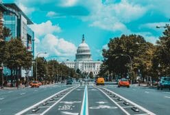 Washington D.C. 1